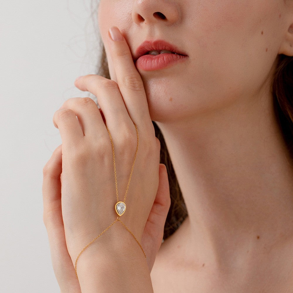 Rooh  روح |Signature hand Piece