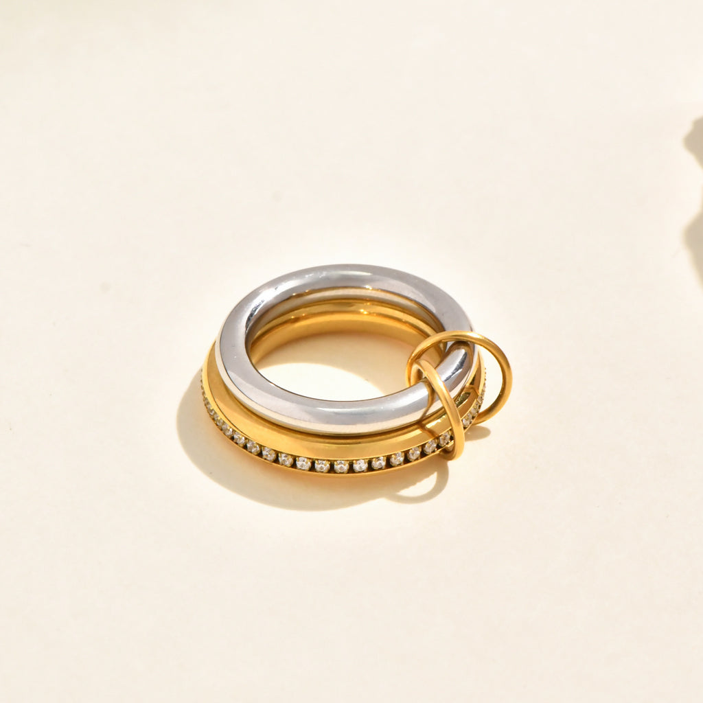 Abeer Ring