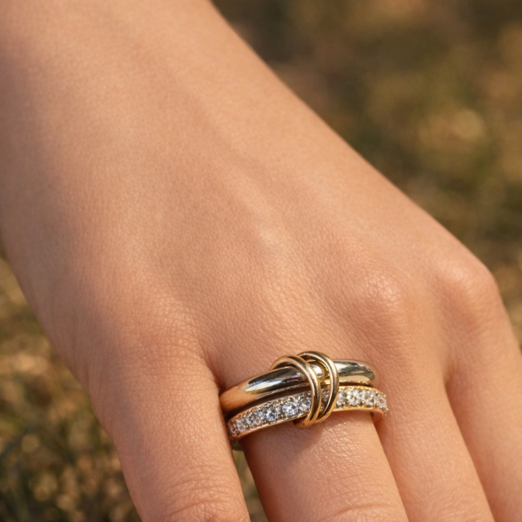 Abeer Ring