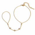 Lumière Hand Chain