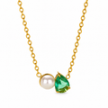 Meena Necklace