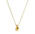 French Drop Necklace