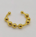 Sabr Anxiety Ring