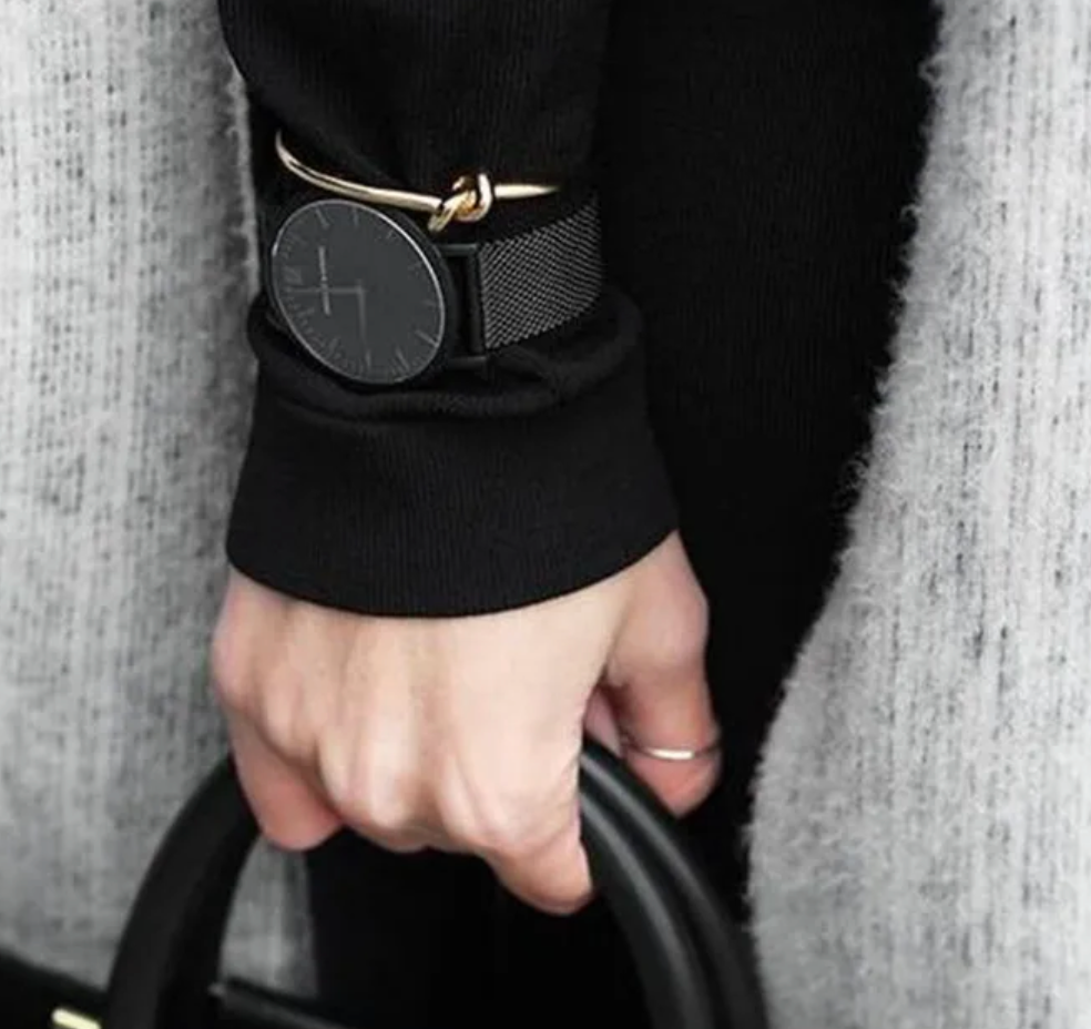 Knot Bangle