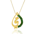 Mama Grace Necklace