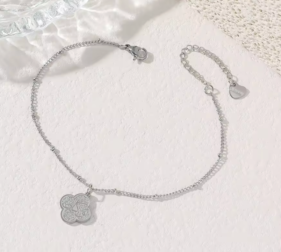 Clover Daily Bracelet