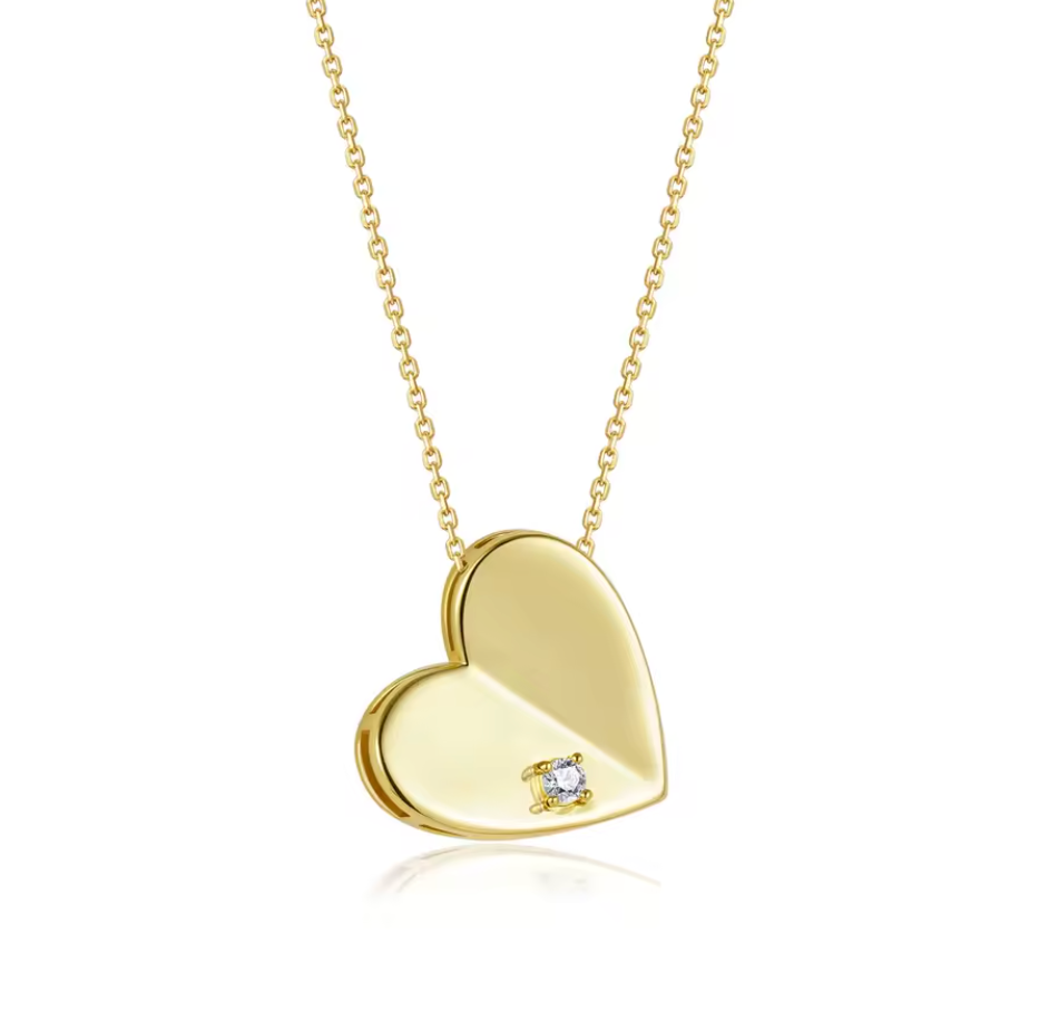 Amour Lumière Pendant