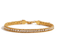 Luxe Tennis Bracelet