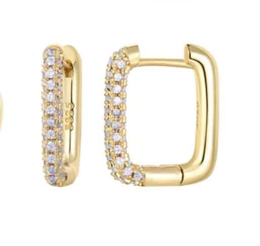 Lumine Earrings