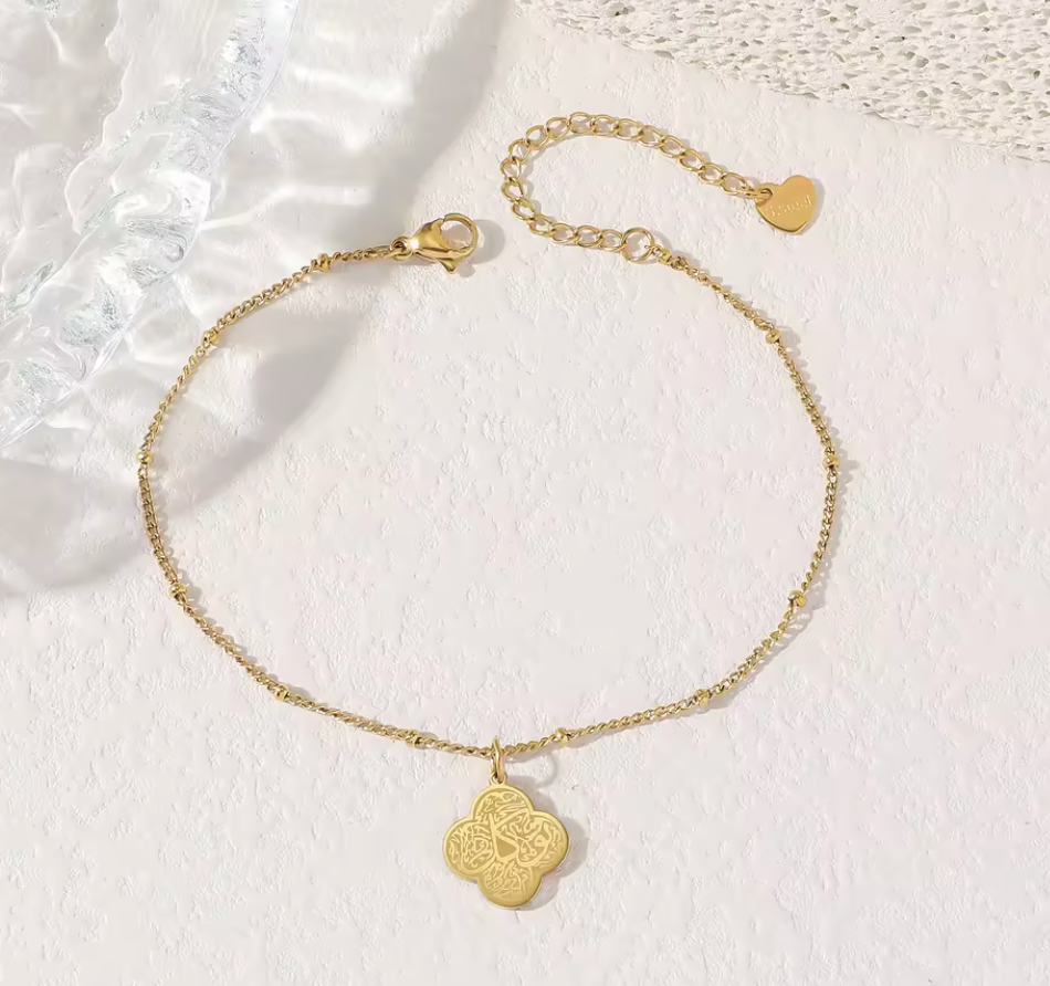 Clover Daily Bracelet